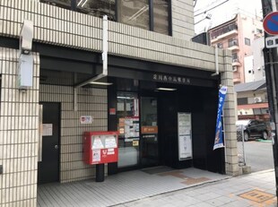 西中島南方駅 徒歩8分 6階の物件内観写真